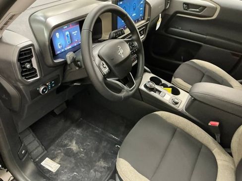 New 2026 Ford Bronco Sport Big Bend w/ Convenience Package AWD/4WD image 13