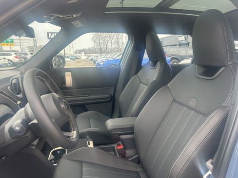 New 2026 MINI Cooper Countryman SE image 11