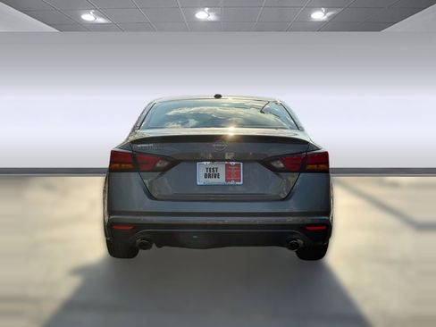 New 2025 Nissan Altima 2.5 SV w/ SV Special Edition Package image 9