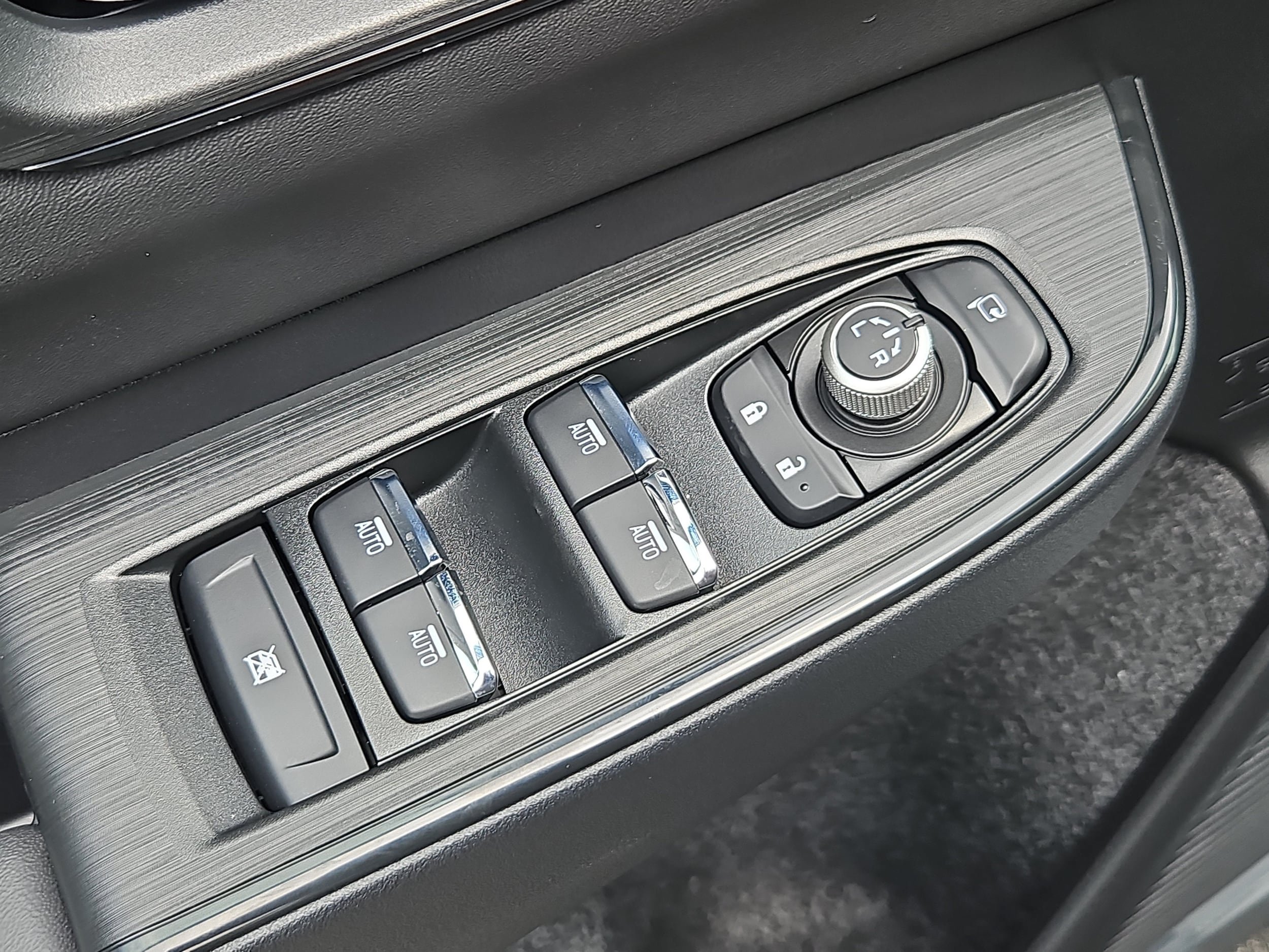 New 2026 Subaru Outback Touring XT AWD/4WD image 16