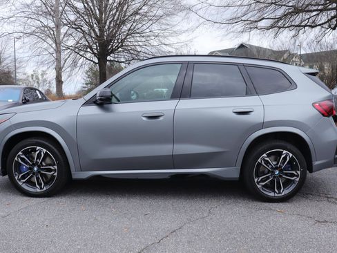 New 2026 BMW X1 M35i w/ Technology Package image 4