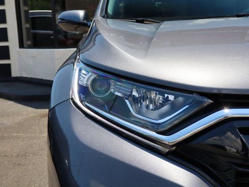 Used 2022 Honda CR-V EX-L image 14