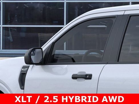 New 2026 Ford Maverick XLT w/ Equipment Group 301A image 21