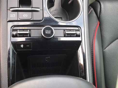 Used 2023 Kia K5 GT FWD image 31
