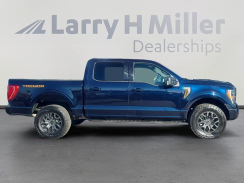Certified 2023 Ford F150 Tremor image 6