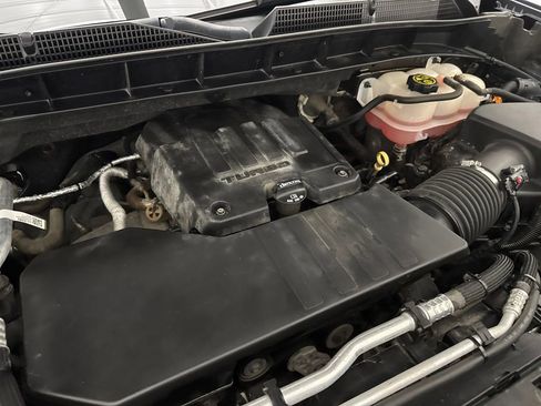 Used 2020 GMC Sierra 1500 4x4 Crew Cab image 30