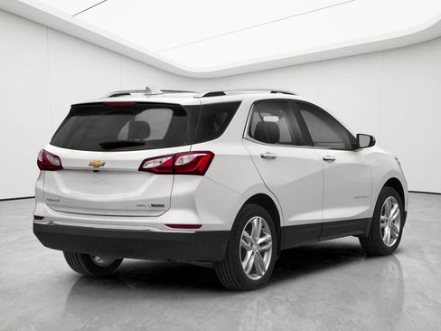 Used 2020 Chevrolet Equinox Premier w/ LPO, Floor Liner Package AWD/4WD image 51