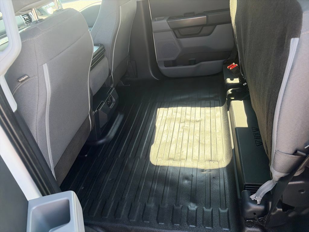 Used 2021 Ford F150 XL w/ Equipment Group 101A High AWD/4WD image 37