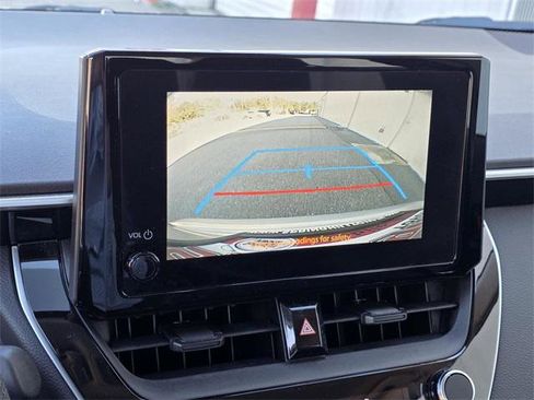 Certified 2025 Toyota Corolla LE image 12