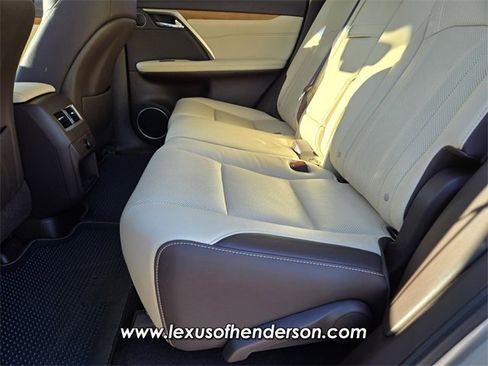 Used 2018 Lexus RX 350 FWD image 12