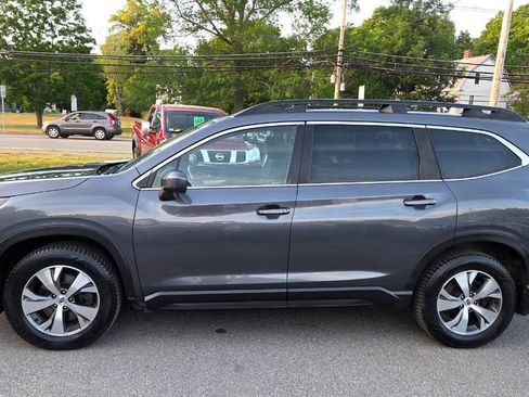 Used 2019 Subaru Ascent Premium AWD/4WD image 8