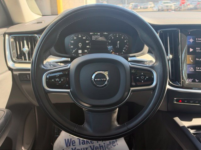 Used 2021 Volvo V60 T5 Cross Country w/ Climate Package AWD/4WD image 22