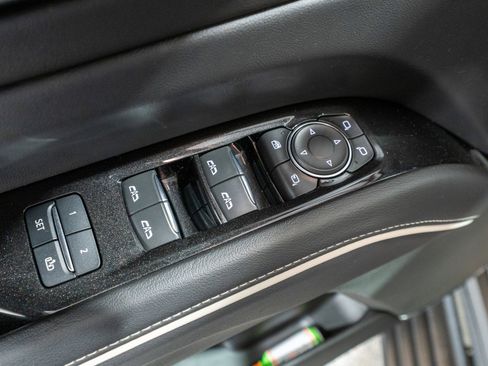 Used 2021 Cadillac Escalade Premium Luxury w/ Driver Assist Tech Package image 16