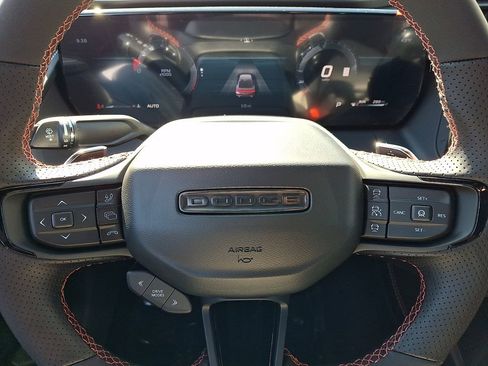 New 2026 Dodge Charger Scat Pack image 10