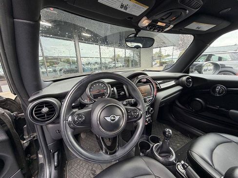 Used 2014 MINI Cooper 2-Door Hardtop FWD image 4