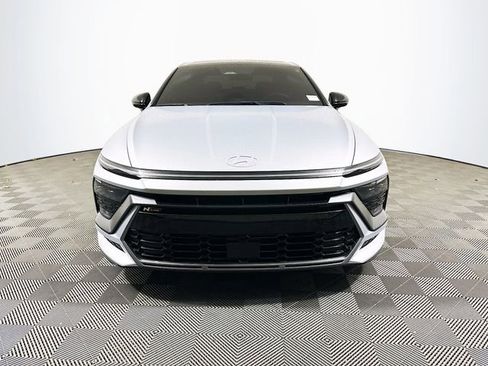 Used 2024 Hyundai Sonata N Line image 3