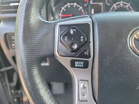 Used 2021 Toyota 4Runner SR5 RWD image 25