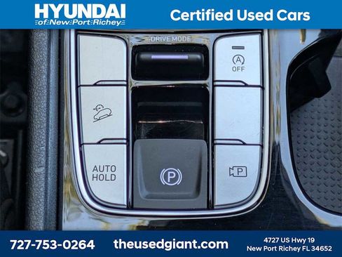 Certified 2022 Hyundai Tucson SEL w/ Convenience Package image 27