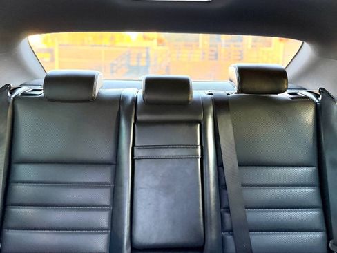 Used 2014 Lexus IS 250 w/ F-Sport Package RWD image 16