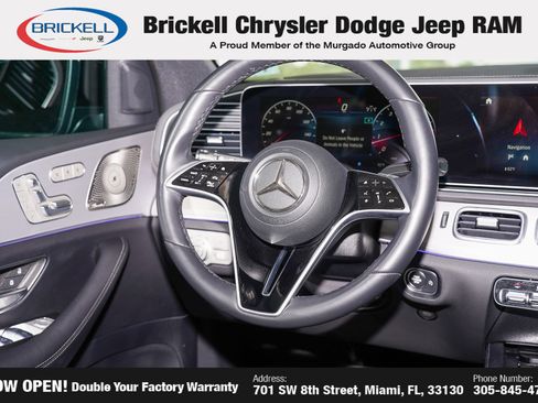 Used 2026 Mercedes-Benz GLE 350 4MATIC image 22