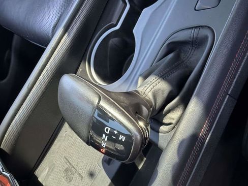 Certified 2024 Dodge Durango R/T AWD/4WD image 27