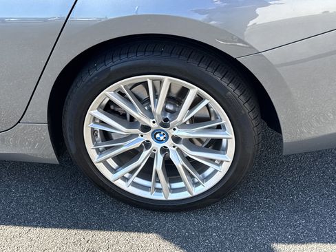 Used 2023 BMW 330e w/ Premium Package image 13