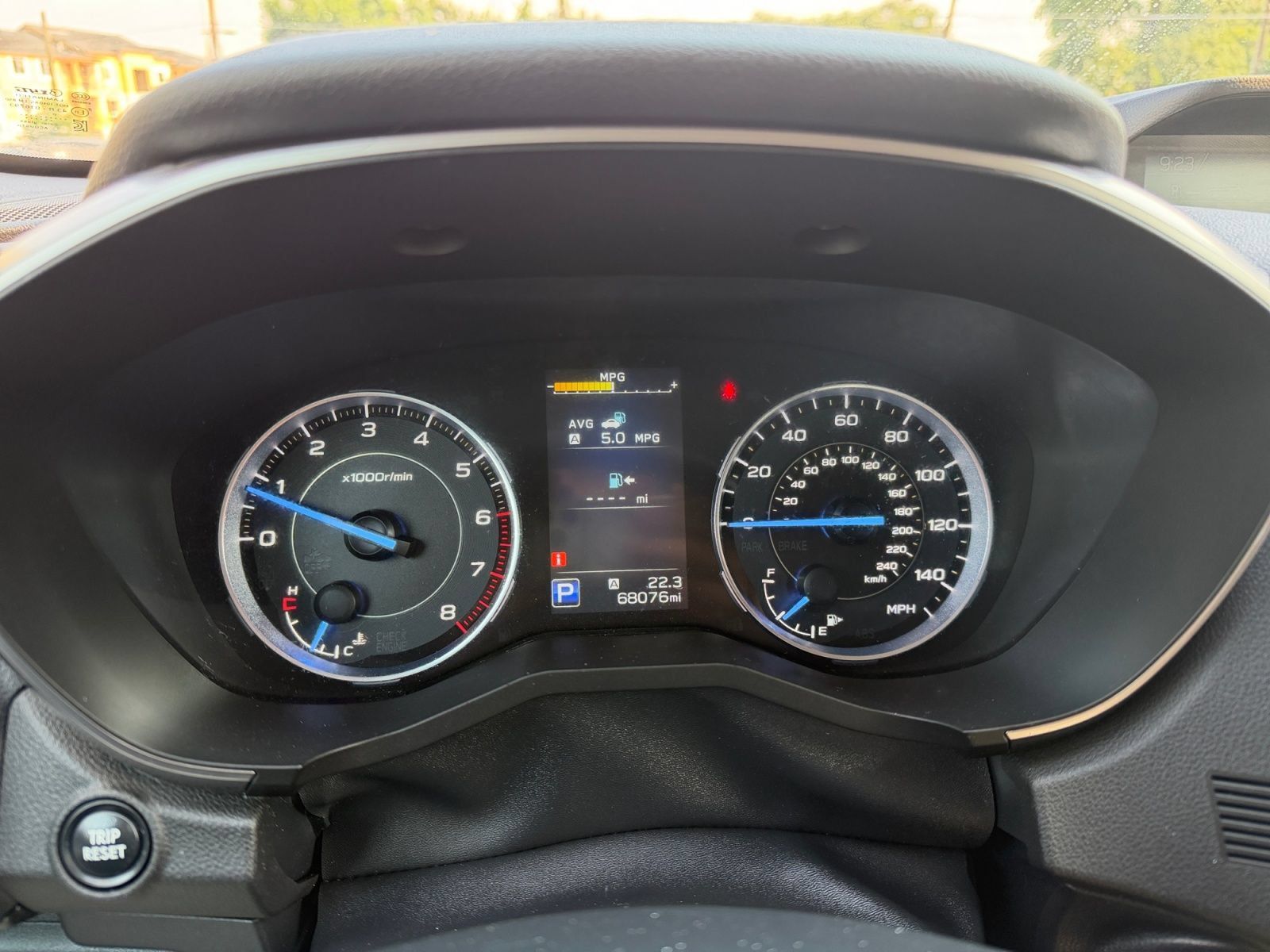 Used 2022 Subaru Ascent Limited w/ Technology Package AWD/4WD image 21