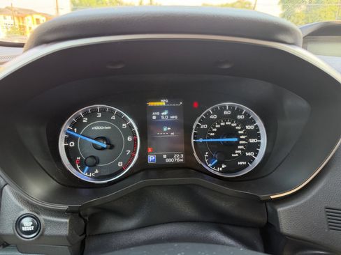 Used 2022 Subaru Ascent Limited w/ Technology Package AWD/4WD image 21