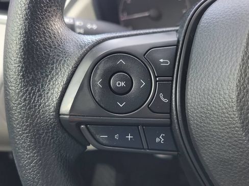 Used 2024 Toyota Corolla Cross L FWD image 19