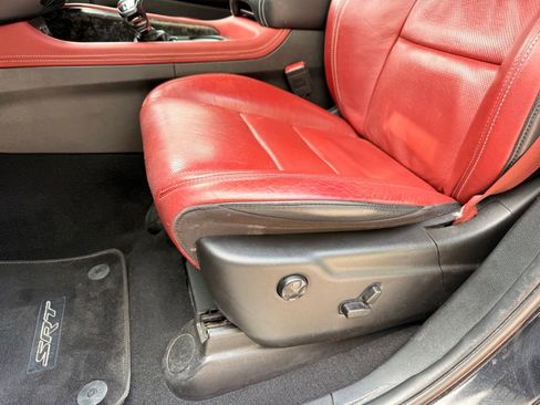 Used 2023 Dodge Durango SRT Hellcat AWD/4WD image 24