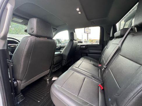 Used 2024 Chevrolet Silverado 2500 W/T w/ WT Convenience Package image 23