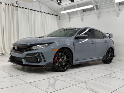 Used 2020 Honda Civic Type R
