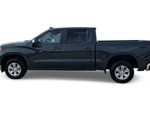 Used 2025 Chevrolet Silverado 1500 LT image 5