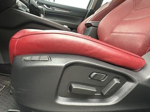 Used 2023 MAZDA CX-5 Carbon Edition AWD/4WD image 24