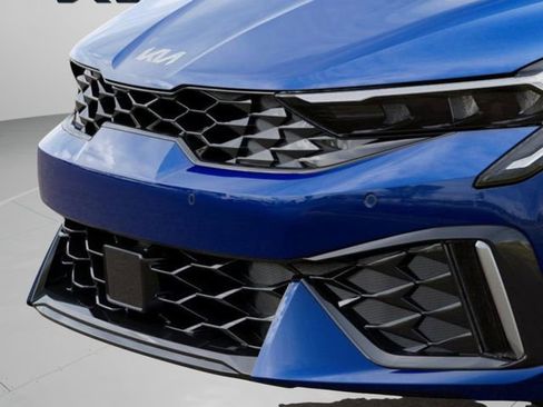 New 2026 Kia K5 GT-Line FWD image 13