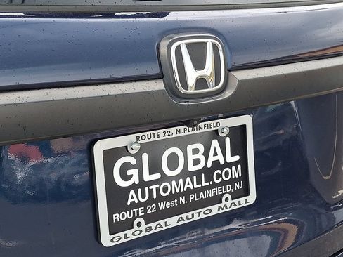 Used 2023 Honda Passport EX-L image 30
