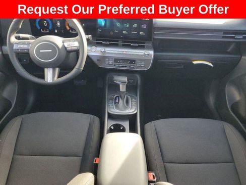 New 2026 Hyundai Kona SEL Sport image 19