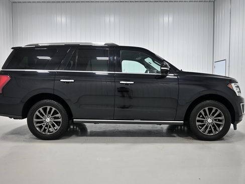 Used 2020 Ford Expedition Limited w/ Equipment Group 301A AWD/4WD image 40