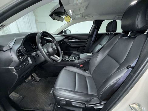 Used 2024 MAZDA CX-30 AWD 2.5 S w/ Select Sport Pkg image 13