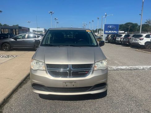 Used 2013 Dodge Grand Caravan SE FWD image 8