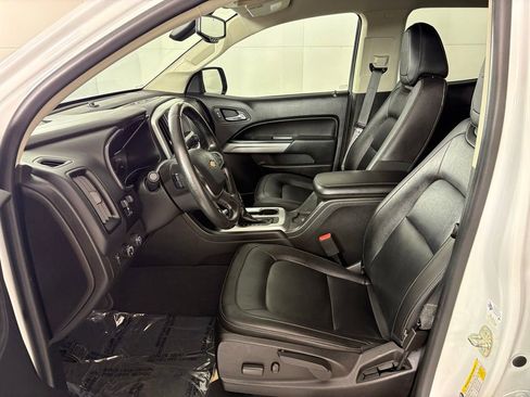 Used 2019 Chevrolet Colorado ZR2 AWD/4WD image 25
