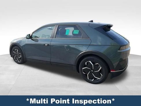 Used 2024 Hyundai Ioniq 5 SEL image 5