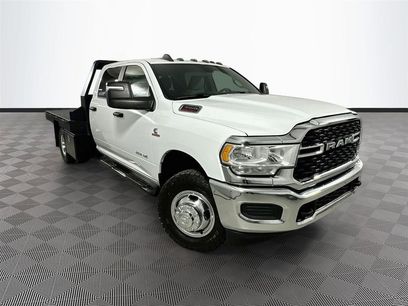 Used 2024 RAM 3500 SLT w/ Quick Order Package 2YG SLT