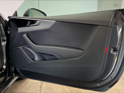 Used 2020 Audi A5 2.0T Premium AWD/4WD image 19