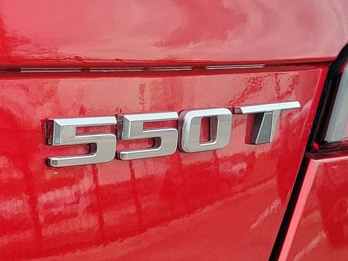 Certified 2025 Cadillac CT5 Premium Luxury image 9