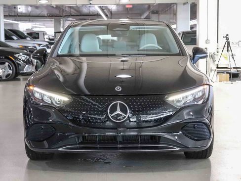 Certified 2023 Mercedes-Benz EQE 350+ 4MATIC Sedan image 6