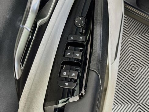 Certified 2024 Kia Sportage EX FWD image 19
