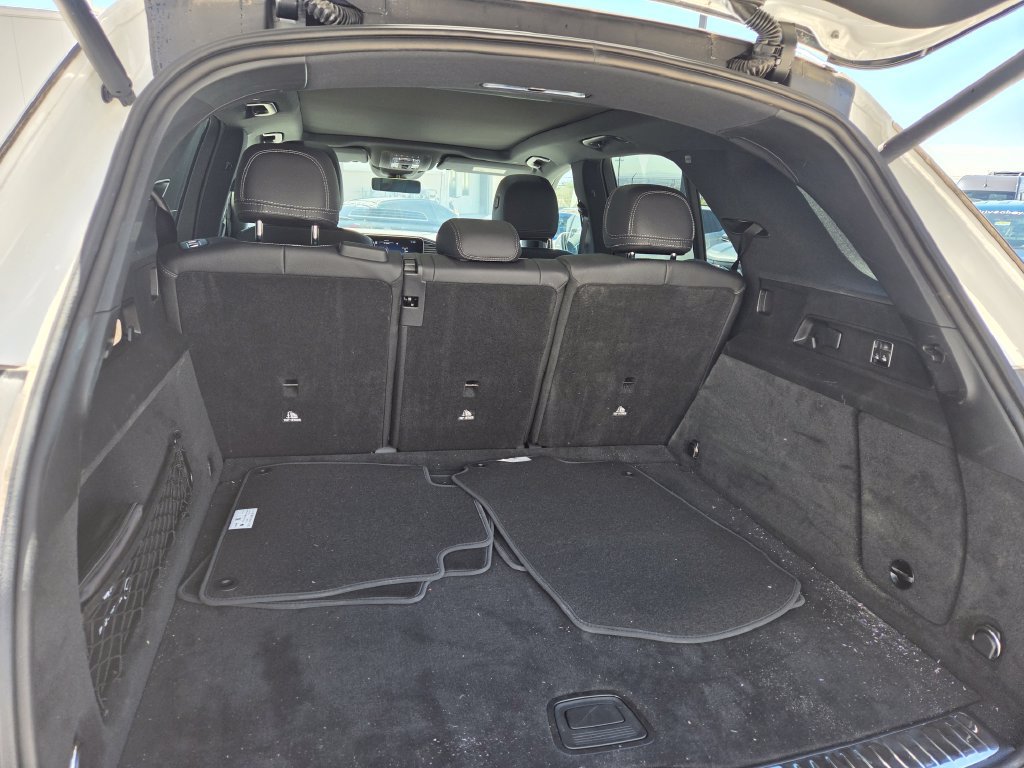 Used 2026 Mercedes-Benz GLE 350 4MATIC image 22