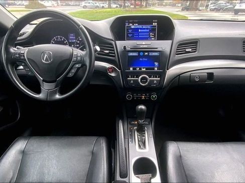 Used 2016 Acura ILX image 15
