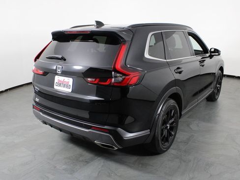 Used 2025 Honda CR-V Sport-L image 15